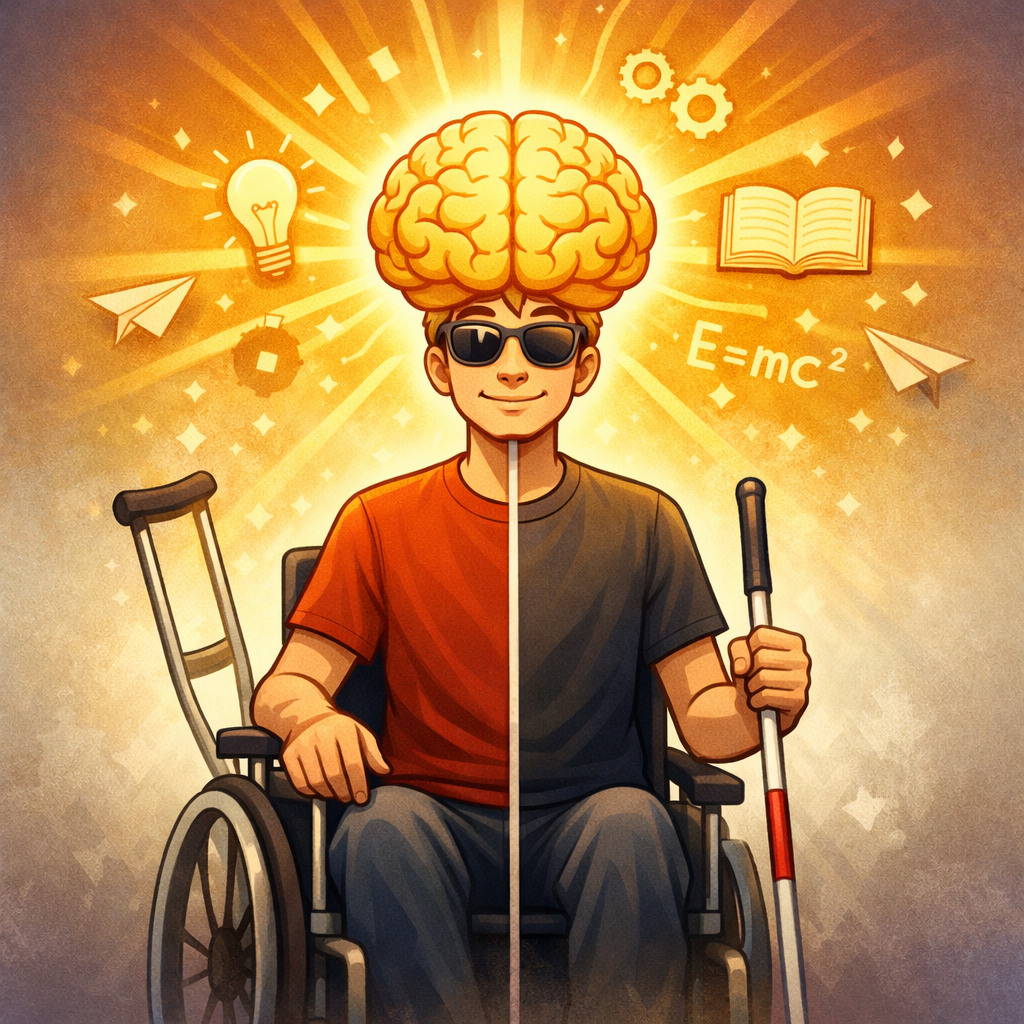 Nejsem mental
