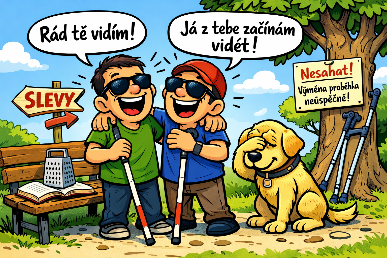 Humor